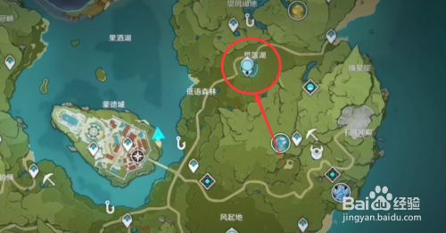 原神没有鱼饵了怎么办