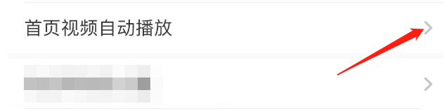 如何调整猫耳FM首页视频自动播放环境