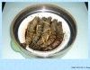 豉油蒸虾