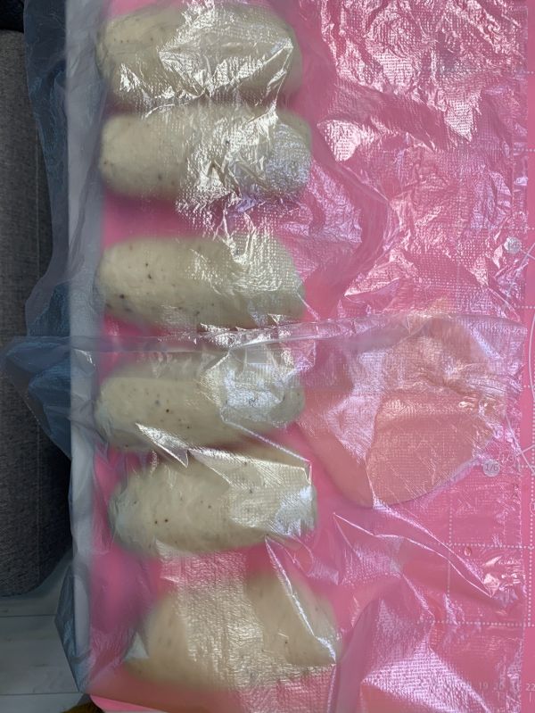 100黑胡椒吐司