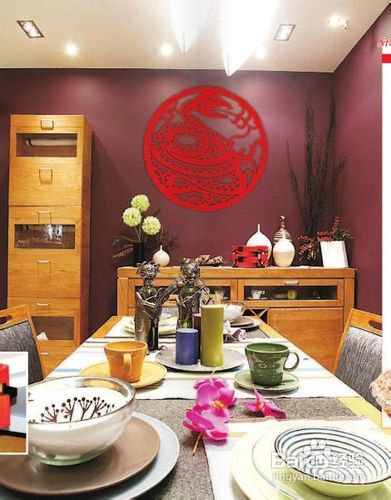 如何打造新年心居？