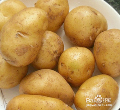 黑椒土豆泥的做法