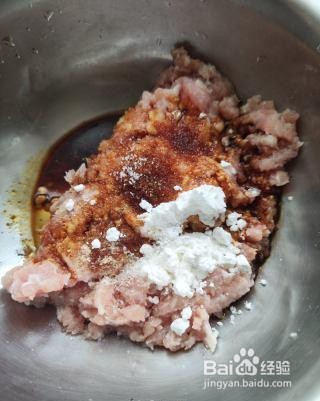 肉丸豆角汤怎么做？