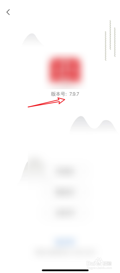 网易严选版本号如何查看