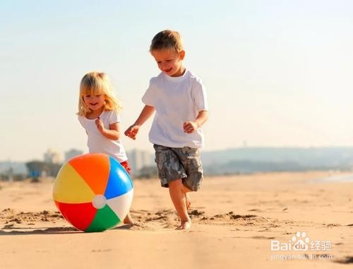 6招让孩子养成良好的行为习惯