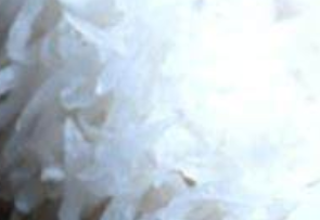 虾皮萝卜丝汤的制作