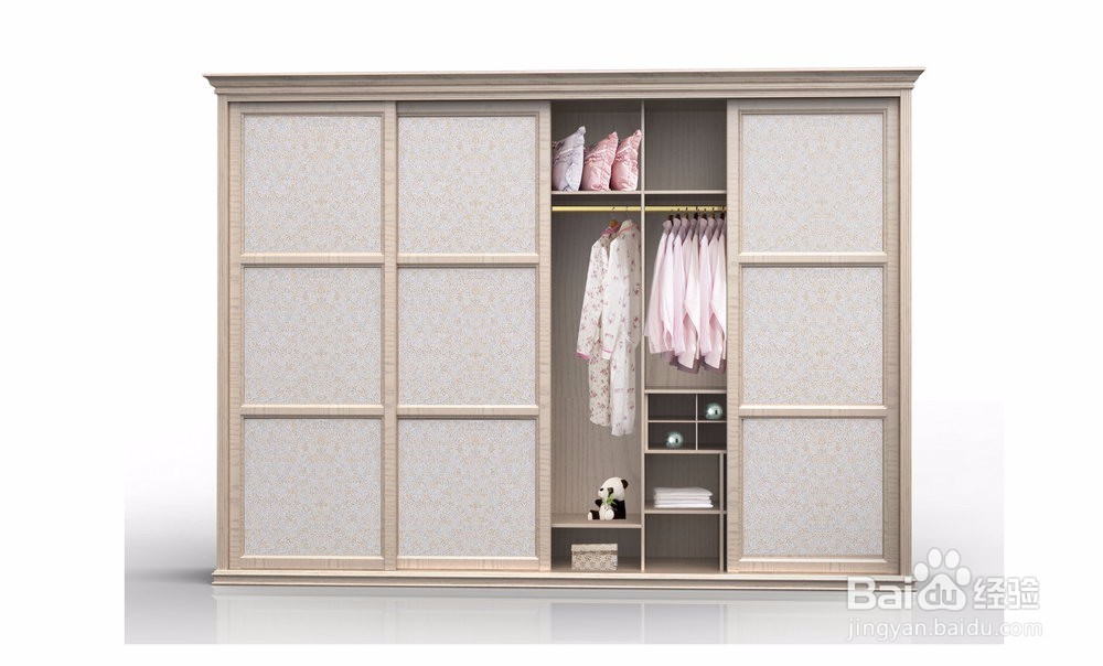 免漆柜子怎么固定墙上最好