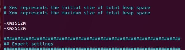 01Elasticsearch入门及Linux安装