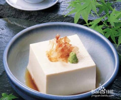 吃豆腐有什么好处