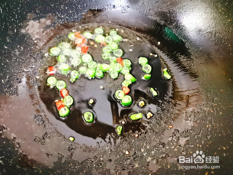 清炒土豆丝的做法