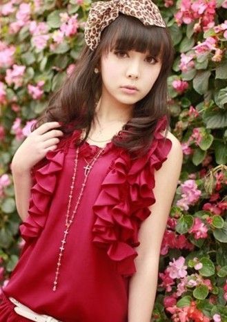 怎样祛斑最有效轻松做魅力女人
