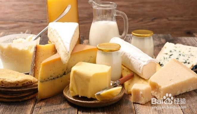 食物可以帮助您改善睡眠