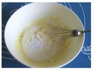 海南特色早点菠萝包的做法