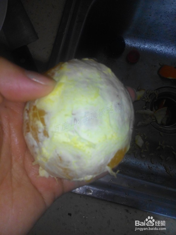 金蜜瓜脐橙拼盘