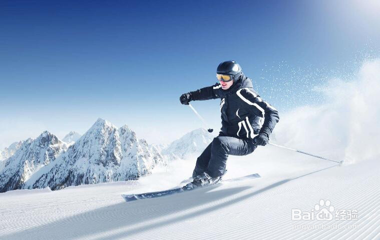 滑雪注意事项 滑雪时要注意什么