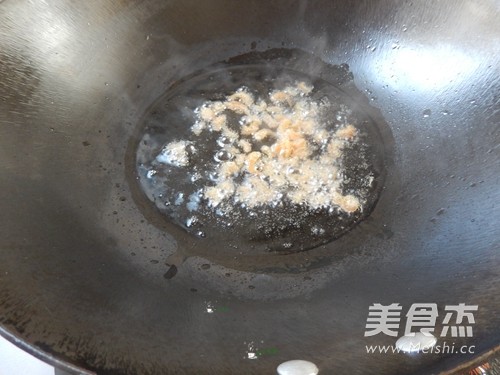 葱油藕片的做法