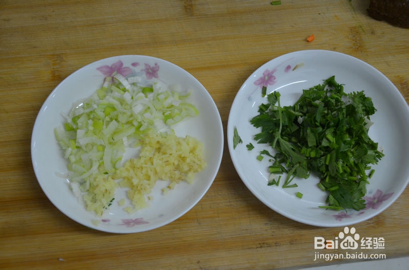 《冬日牛肉羹》暖到心田的一道汤