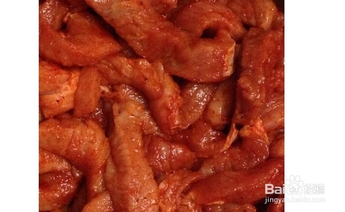 经常吃烧烤 羊肉串 会怎样