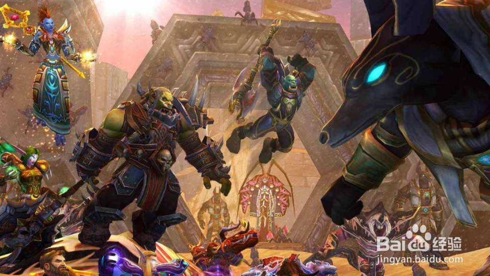 安琪拉副本攻略技能打法