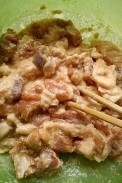 教你制作一骨当先炸排骨