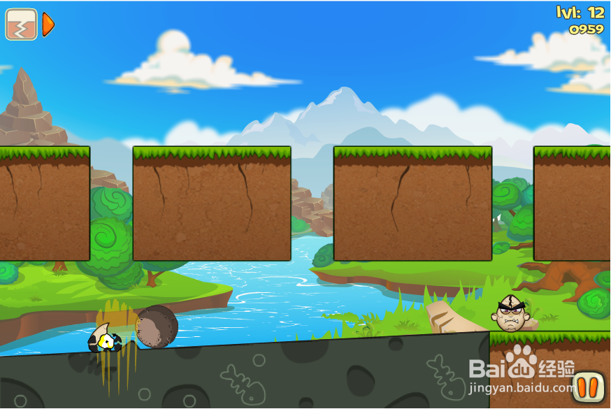 灾难来临时（6）