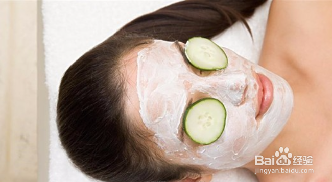 晒后快速修复小偏方