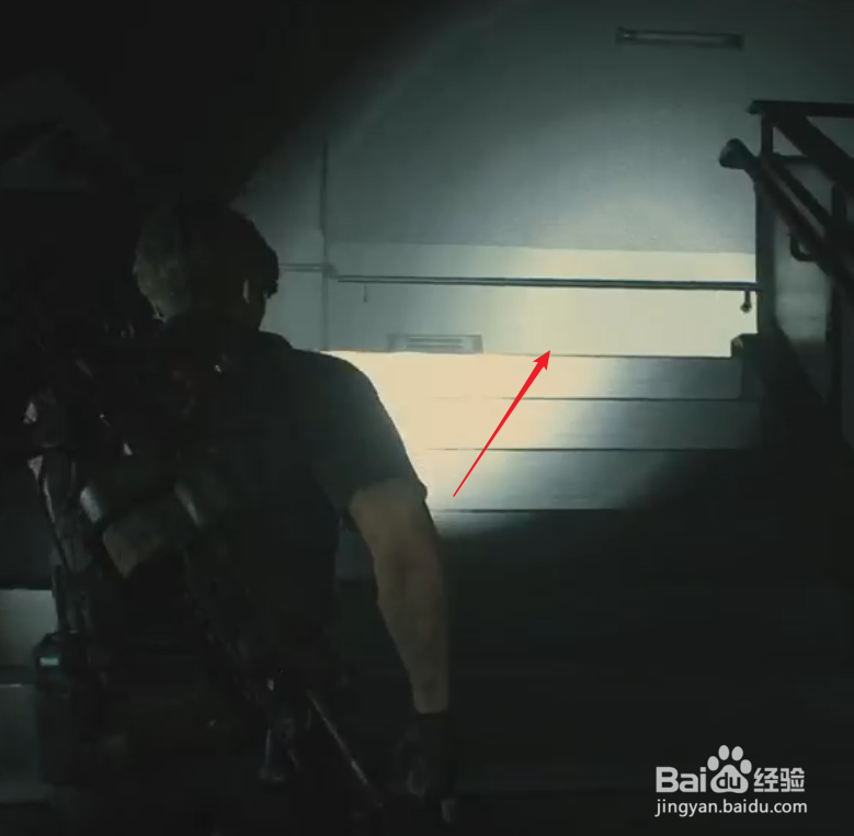 生化危机2重制版里昂表关攻略46:信号调制器