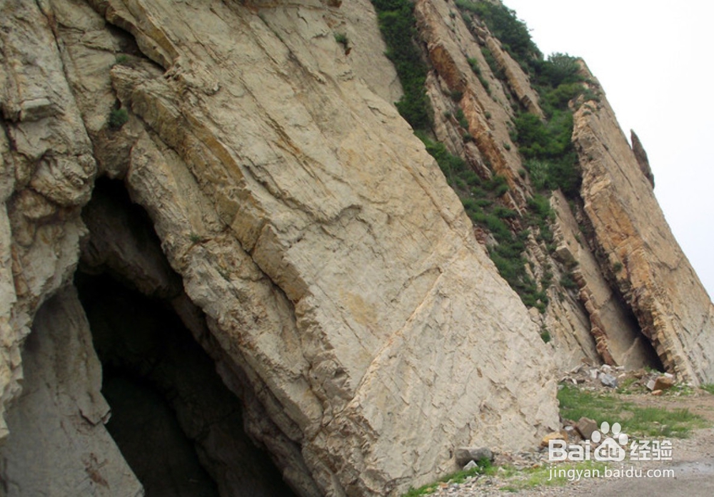 笔架山旅游攻略