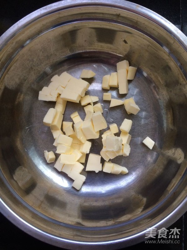 苹果派的家常做法