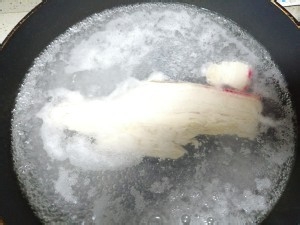 冬笋炖肉怎么做