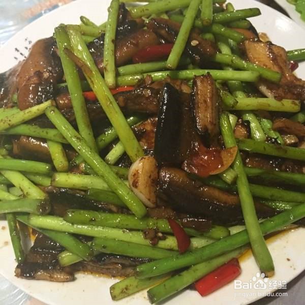 黄蟮怎么做美食