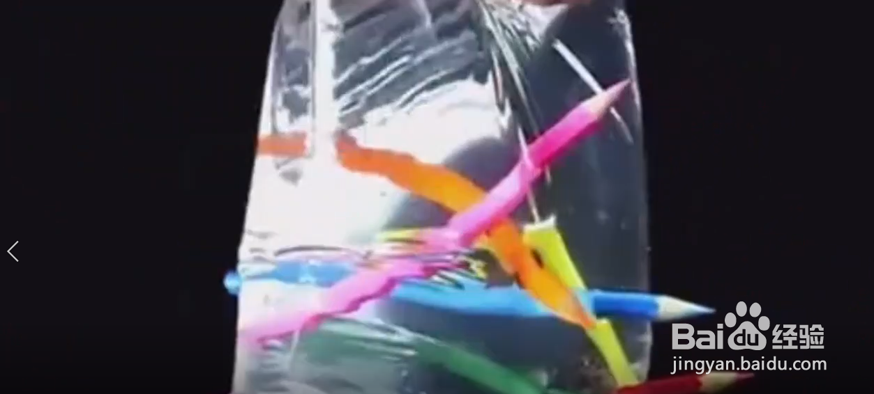 如何做一些神奇的小实验