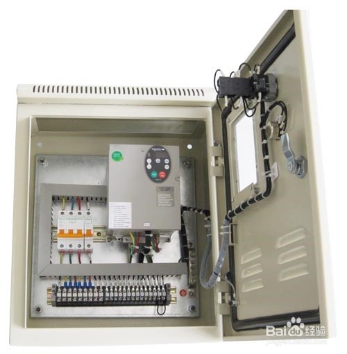 中央空调节能系统设计指南