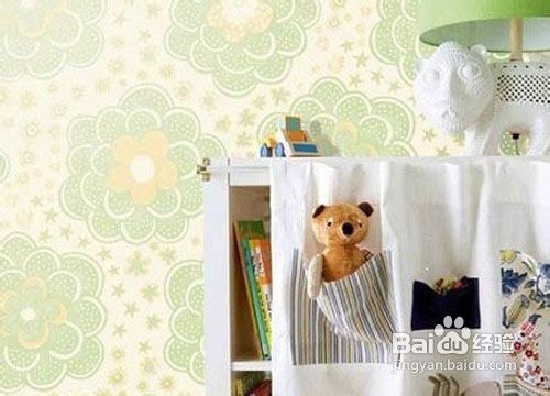 儿童房该如何装修才有通话般的感觉