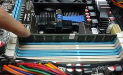 如何组装一台性价比高的游戏台式机