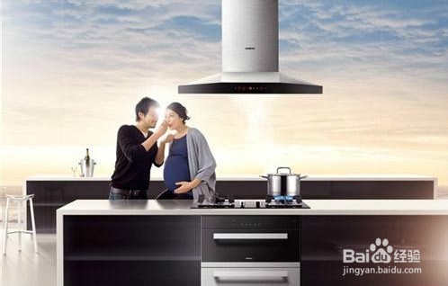 如何选购抽油烟机？