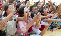 怎么改变小孩子好动的问题