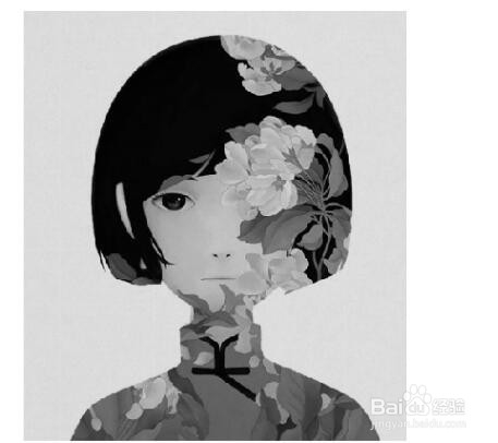 CorelDRAW如何制作PS中的阈值效果教程