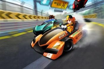 天天飞车新手攻略大全