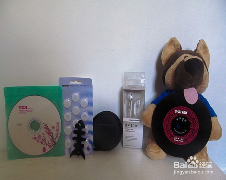 beyerdynamic 拜亚动力 DP100开箱晒物