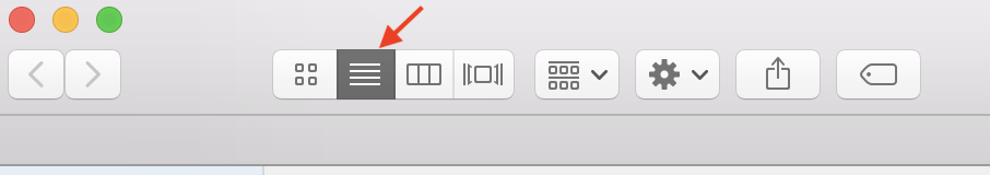 如何清理mac的缓存