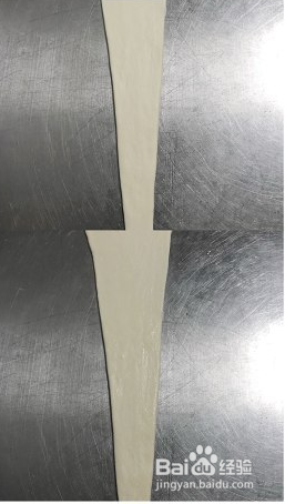 低糖少油的盐面包