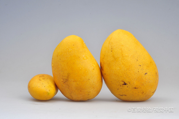 买回的青芒果应该怎么进行催熟