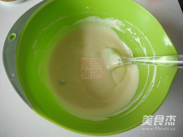 蔓越莓纸杯蛋糕