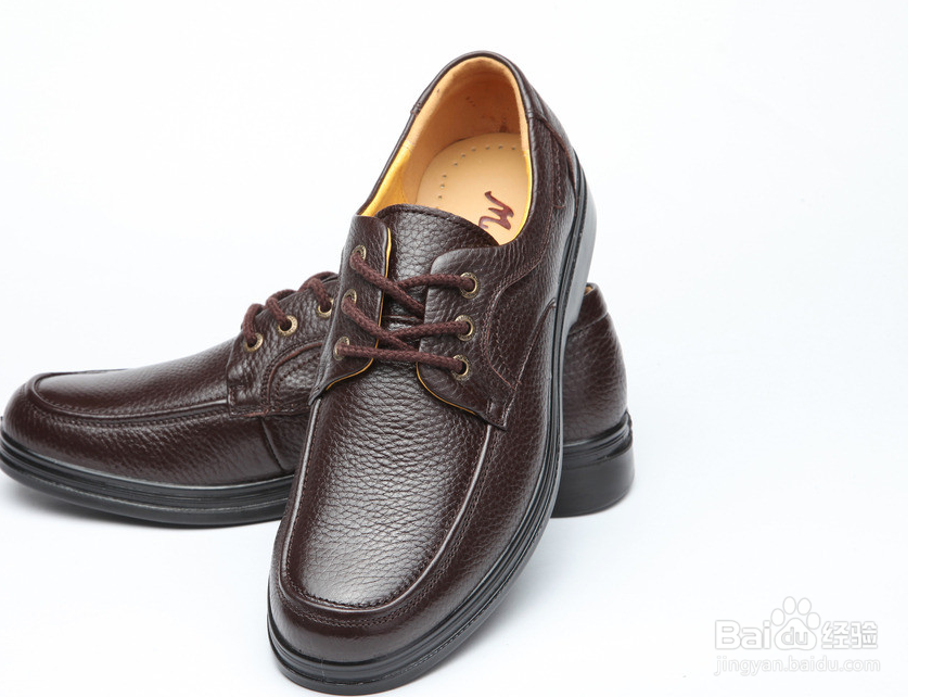 保养皮鞋有哪些注意事项