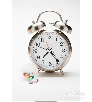 家里吃药容易犯的错误：[1]药量及使用时段