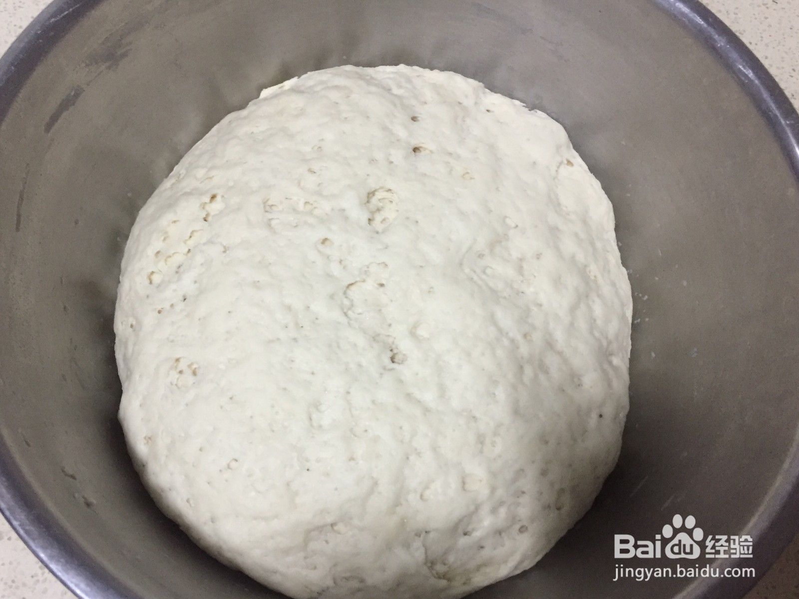 奶香小馒头怎么做才松软好吃