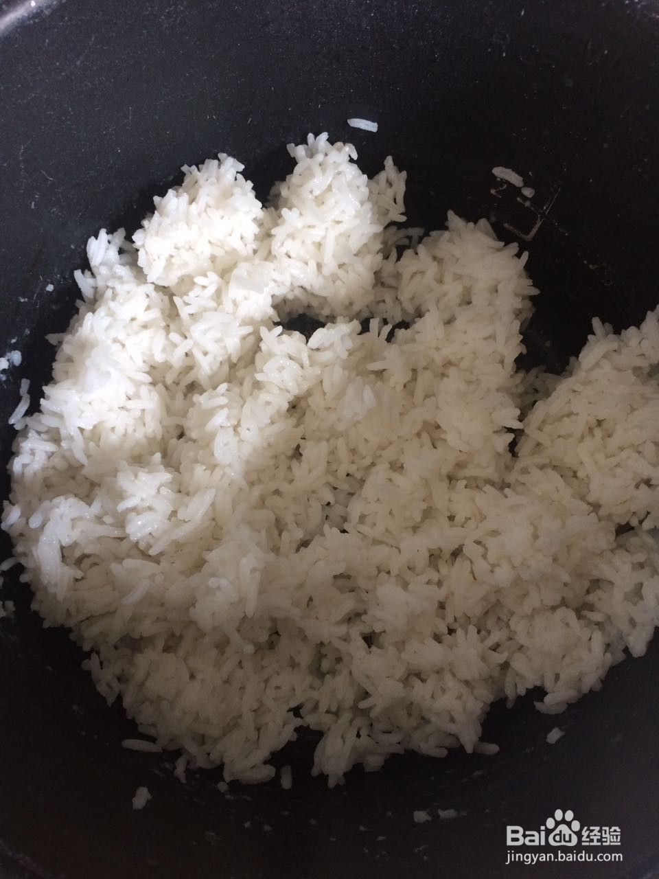 黄金番茄蛋炒饭怎么做