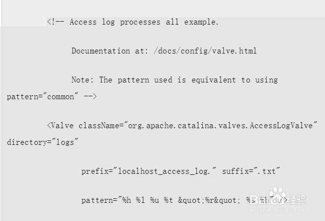 Nginx+Tomcat部署并发布Java Web应用（5）