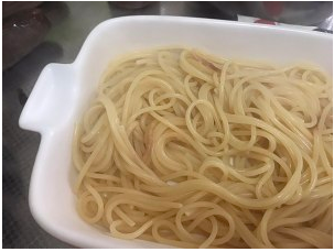 超好吃的秘制意大利面番茄意面 简单易上手